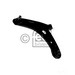 febi Steering Part #42140 - Single