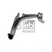 febi Steering Part #42147 - Single