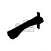 febi Steering Part #42167 - Single