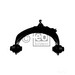 febi Steering Part #42188 - Single