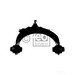febi Steering Part #42189 - Single