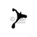 febi Steering Part #42192 - Single