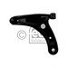 febi Steering Part #42194 - Single