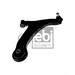 febi Steering Part #42292 - Single