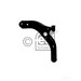 febi Steering Part #42404 - Single