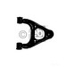 febi Steering Part #42409 - Single