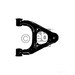 febi Steering Part #42412 - Single