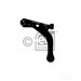 febi Steering Part #42428 - Single