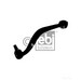 febi Steering Part #42446 - Single