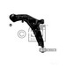 febi Steering Part #42615 - Single