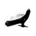 febi Steering Part #42630 - Single