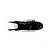 febi Steering Part #42641 - Single