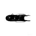 febi Steering Part #42642 - Single