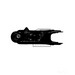 febi Steering Part #42654 - Single