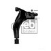 febi Steering Part #42661 - Single