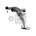 febi Steering Part #42669 - Single