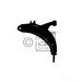 febi Steering Part #42804 - Single