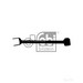febi Steering Part #43010 - Single