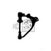 febi Steering Part #43023 - Single