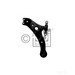 febi Steering Part #43040 - Single