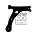 febi Steering Part #43045 - Single