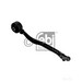 febi Steering Part #43063 - Single