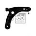 febi Steering Part #43067 - Single