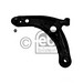 febi Steering Part #43069 - Single