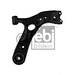 febi Steering Part #43071 - Single
