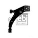 febi Steering Part #43084 - Single