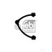 febi Steering Part #43103 - Single