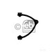 febi Steering Part #43104 - Single