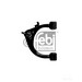 febi Steering Part #43118 - Single