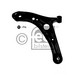 febi Steering Part #43131 - Single