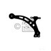 febi Steering Part #43139 - Single