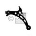 febi Steering Part #43140 - Single