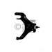febi Steering Part #43339 - Single