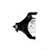 febi Steering Part #43340 - Single