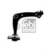 febi Steering Part #43601 - Single