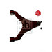Track Control Arm - Febi 43656 - Single