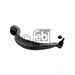 febi Steering Part #43742 - Single