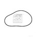 O-Ring | Febi 44181 - Single
