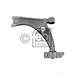 febi Steering Part #44205 - Single