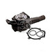 Water Pump - Febi 44315 - Single