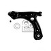 febi Steering Part #44547 - Single