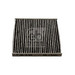 Pollen Filter - Febi 44848 - Single