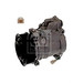 Compressor for Air Conditionin - Single