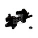 Thermostat Housing - Febi 4508 - Single
