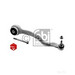 febi Steering Part #45092 - Single
