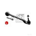febi Steering Part #45094 - Single